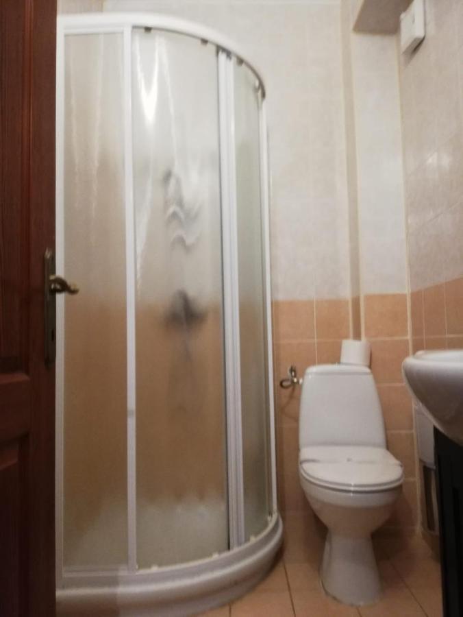 Отель Complexul Turistic Cheile Butii Cimpu lui Neag Экстерьер фото